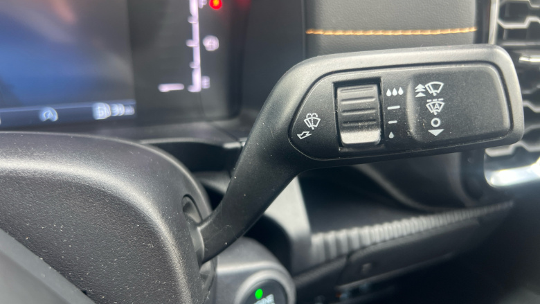 Ford Ranger Diesel Pick Up Double Cab Wildtrak 2.0 EcoBlue 205 Auto